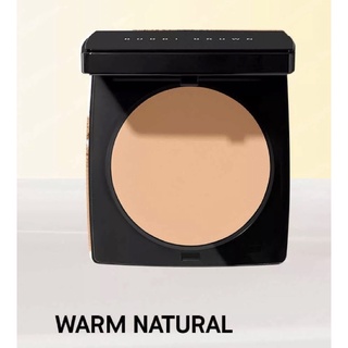 Phấn Phủ Bobbi Brown Sheer Finish Pressed Powder
