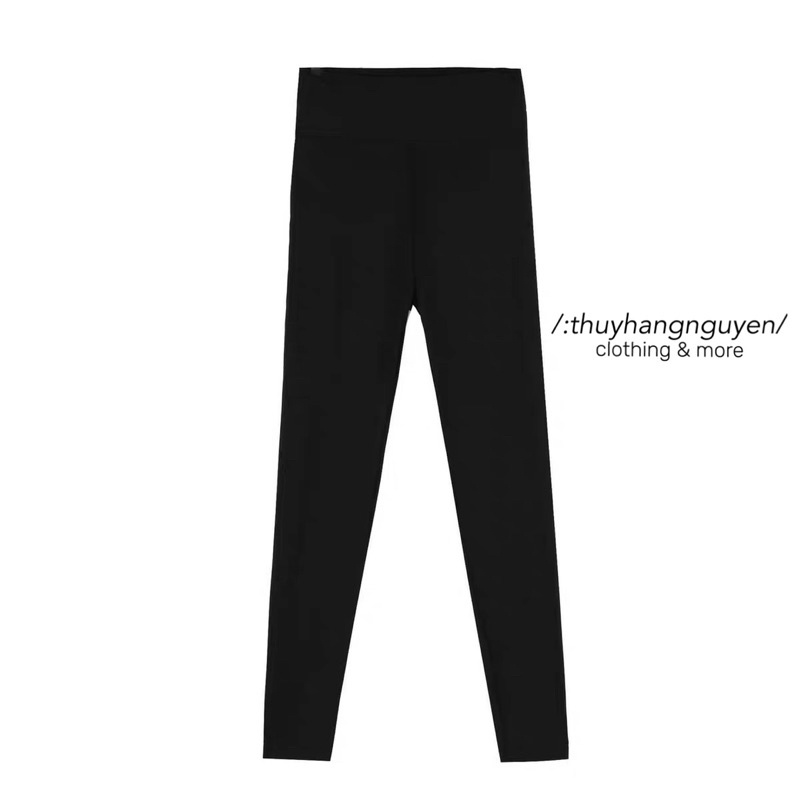 Quần Legging "SUPER" co giãn ôm chân tuyệt đối nhà thuyhangnguyen