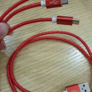 Cáp sạc nhanh 3 đầu Lightning, Type-C, Type-A