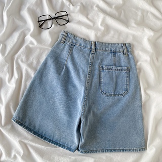 quần short jeans