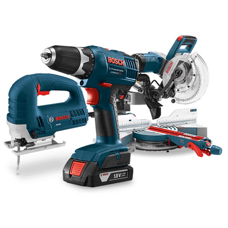 Bộ mũi vặn vít 10 cây Bosch. 2608521043