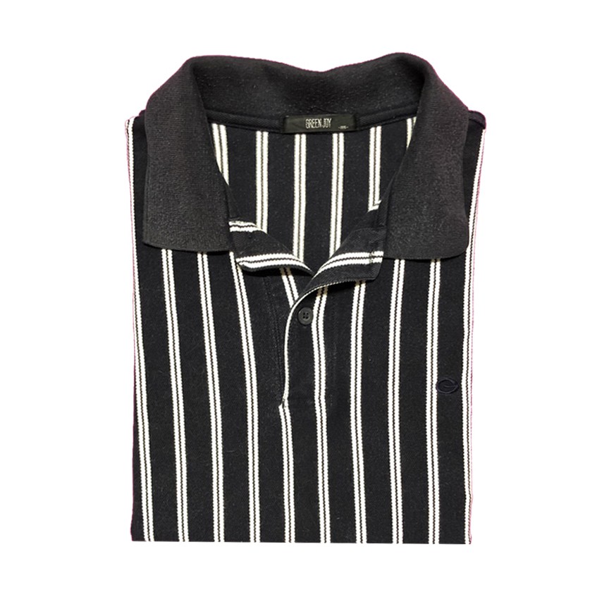 Thanh lý áo polo nam secondhand