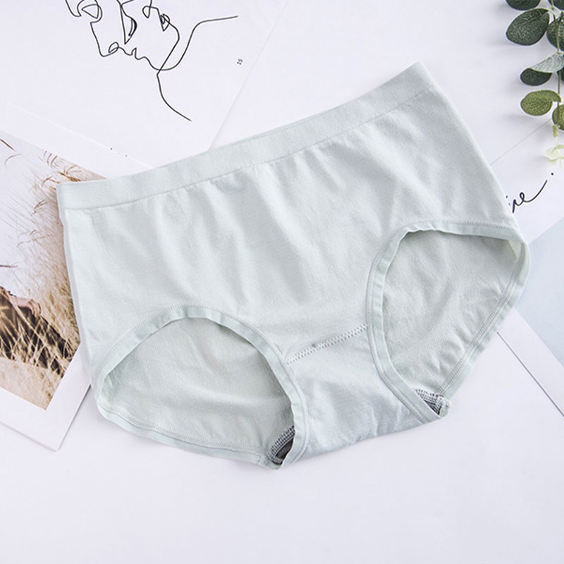 Quần lót YAZHOULONG không đường may chống ẩm kháng khuẩn dành cho nữ（giới hạn đặt một cái , đặt nhiều hơn sẽ không được giao）