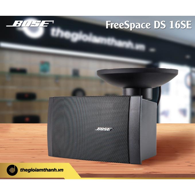 Loa treo tường Bose FreeSpace DS 16SE