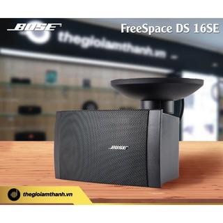 Loa treo tường bose freespace ds 16se