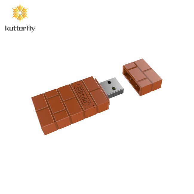 Tay Cầm Chơi Game Không Dây 8bitdo Usb Cho Mac Windows Raspberry Pi