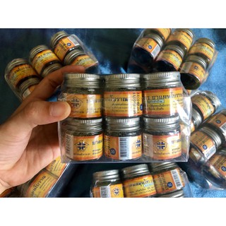 4 ống hít xoang phithak thái lan