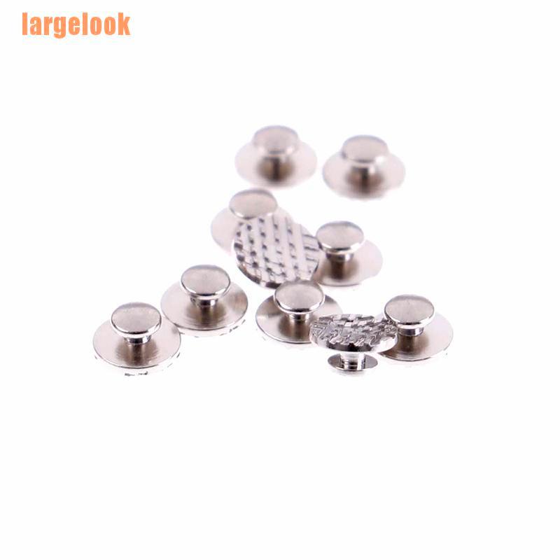Bộ 50 Miếng Đệm Chỉnh Hình Hình Tròn Chuyên Dụng
