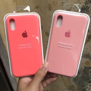 ỐP LƯNG CHỐNG BẨN IPHONE X / XS