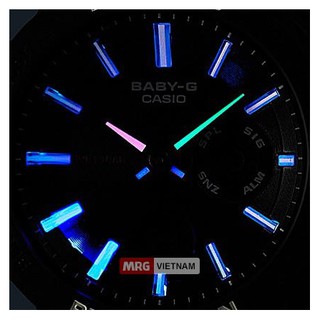Đồng hồ nữ Casio Baby-G BGA-255