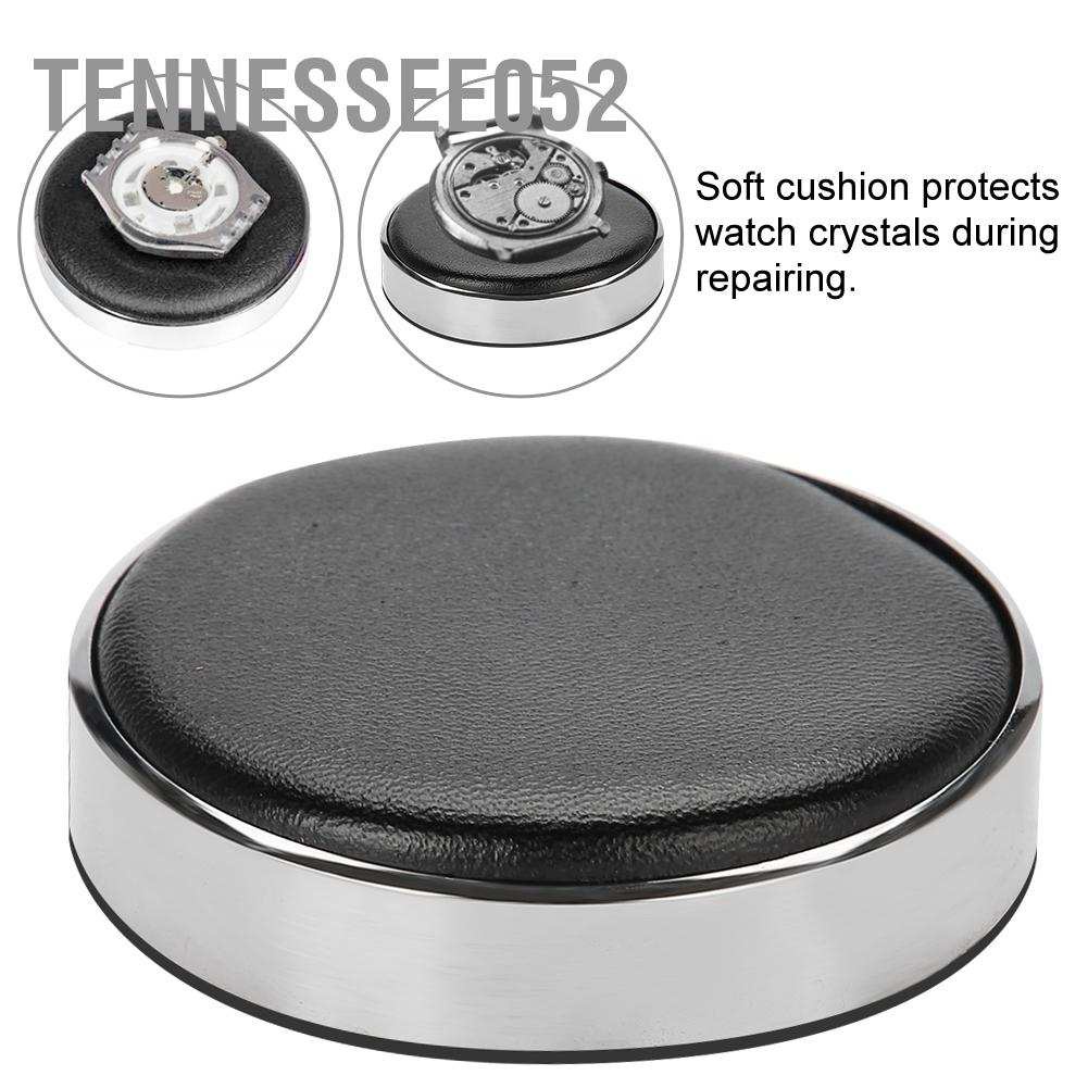 Đệm đỡ vỏ chuyển động đồng hồ trang sức công cụ sửa chữa cho thợ