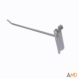Móc đơn cài lưới mạ kẽm