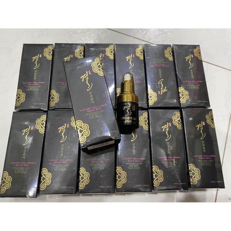 Serum SEEYA Giúp Giảm Nám - Tái Sinh Phục Hồi Se Khít Lỗ Chân Lông