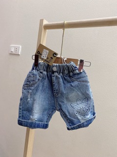 QUẦN NGỐ BÒ BÉ TRAI QBBT087