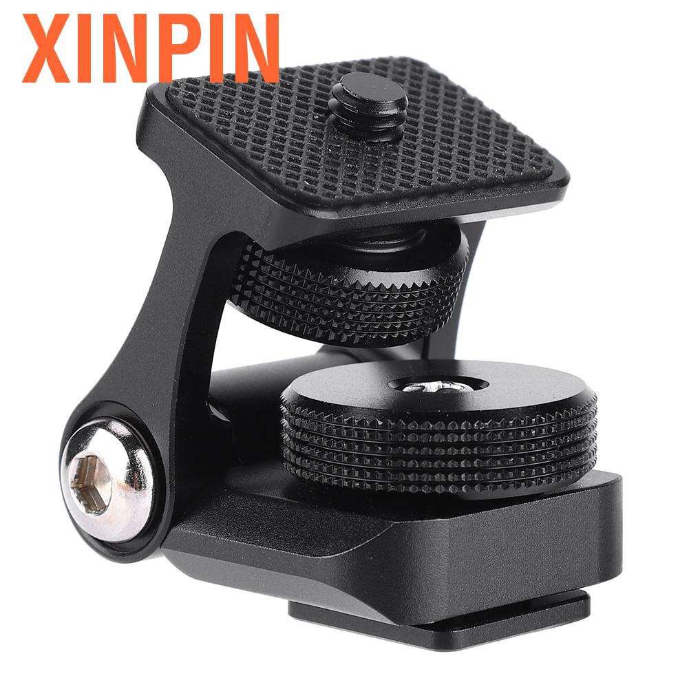 Giá Đỡ Máy Ảnh DSLR 1 / 4 '' Có Thể Điều Chỉnh | BigBuy360 - bigbuy360.vn