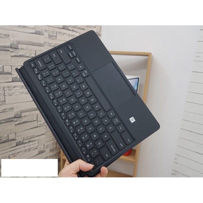 BAO DA BÀN PHÍM SAMSUNG GALAXY TAB S7 BOOK COVER KEYBOARD EF-DT870/TAB S7 PLUS/ TAB S7 FE