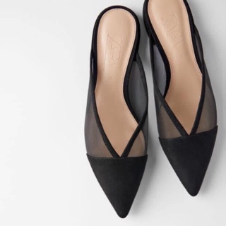 Sục zara size 39