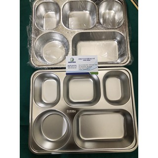 Khay đựng dụng cụ đa năng dùng trong y tế, Spa và thẩm mỹ cao cấp