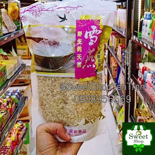 Tuyết yến 500g/100g