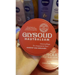 ☘ Kem trị nứt da Glysolid Hautbalsam ☘