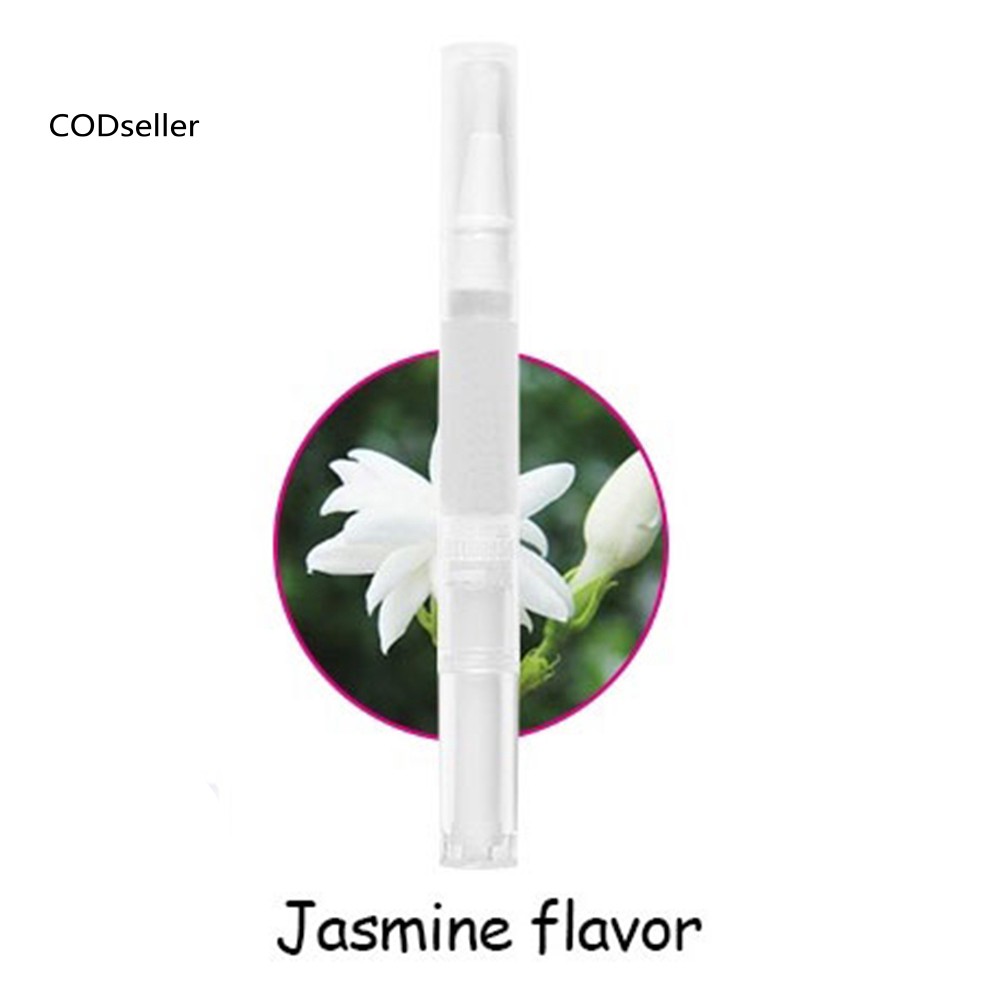 Lọ tinh dầu dưỡng ẩm móng tay hương trái cây | BigBuy360 - bigbuy360.vn