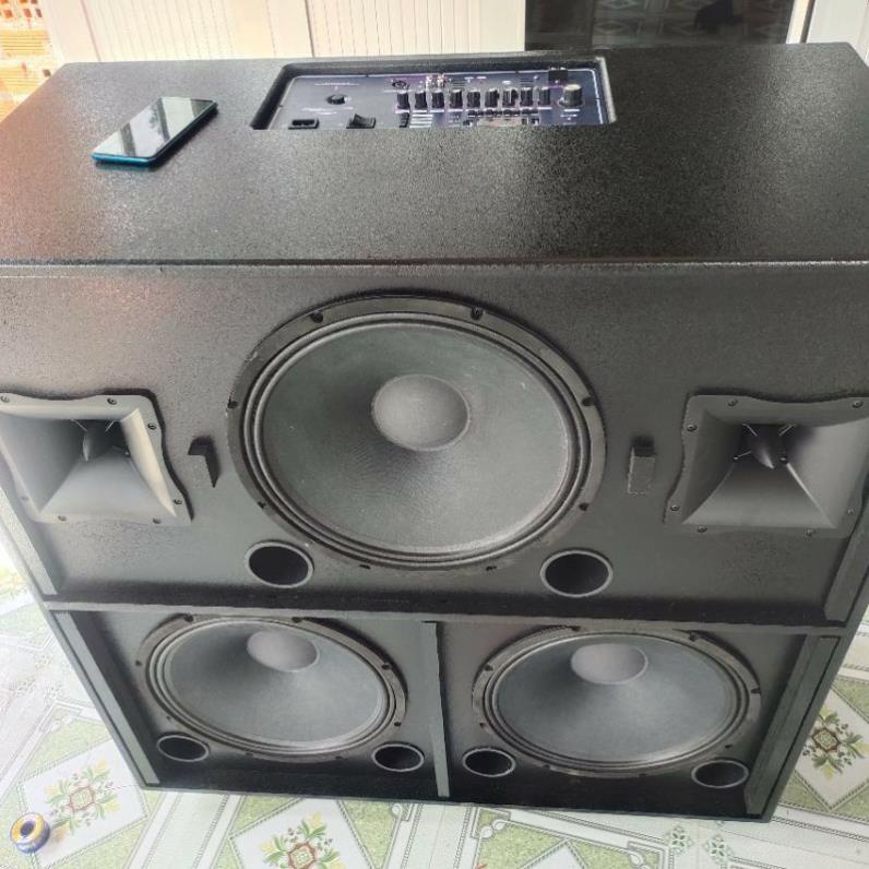 RE NHAT- Loa Bass Full 40 Coil 65 Từ 156 Sườn Sắt China Nhập  HOT