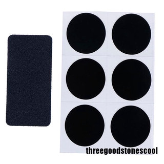 Bộ Miếng Vá Săm Xe Đạp Không Keo