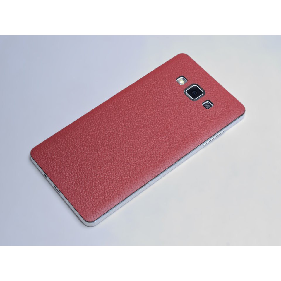 Dán da Samsung Galaxy A7 2015/2016/2017/2018