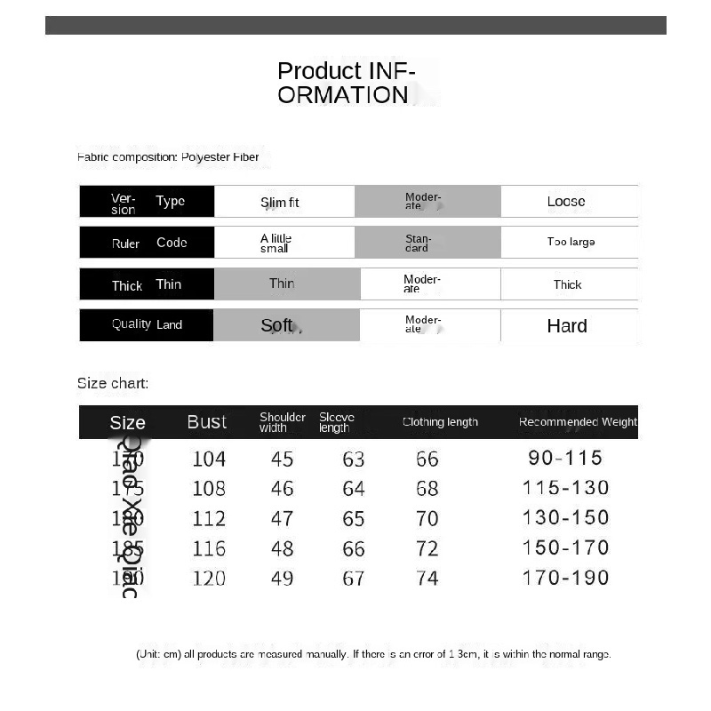 Áo khoác dáng rộng phối sọc ca rô thời trang xuân thu cho nam trung niên