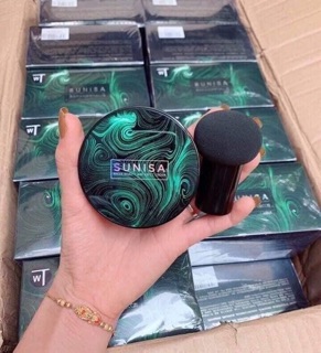 Phấn nước SUNISA hàng chuẩn nội địa trung.