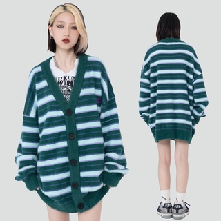 Áo khoác len Cardigan Made Extreme Line Outwear