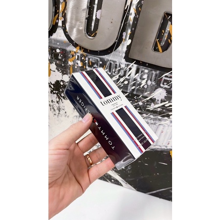 Nước hoa nam Tommy Hilfiger Boy EDT 100ml