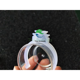 Cóng đựng thức ăn, nước uống cho chim
