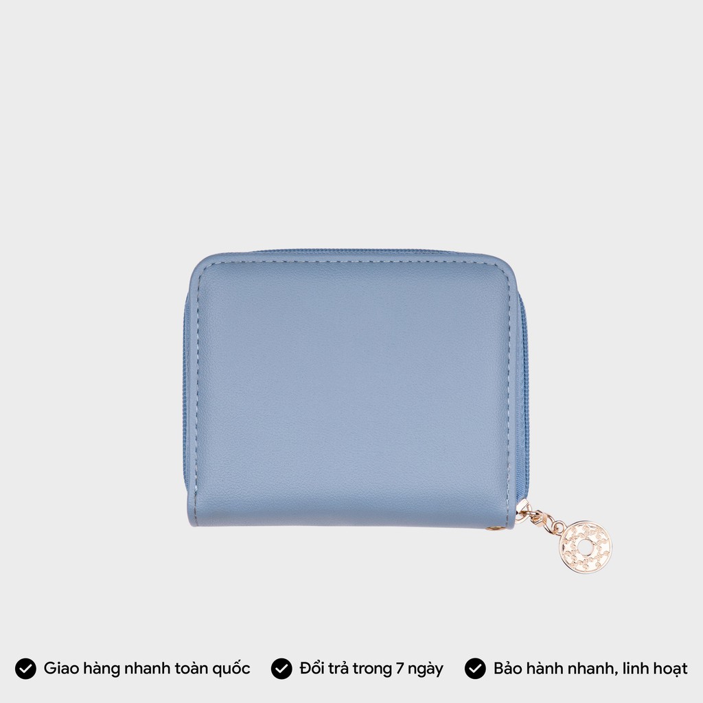 [Mã FAMALLT5 giảm 15% đơn 150k] Ví cầm tay thời trang nữ YUUMY YV21 nhiều màu | BigBuy360 - bigbuy360.vn