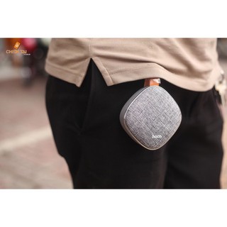 Loa Bluetooth mini Cầm Tay Hoco BS9 bluetooth V4.1 Chính Hãng