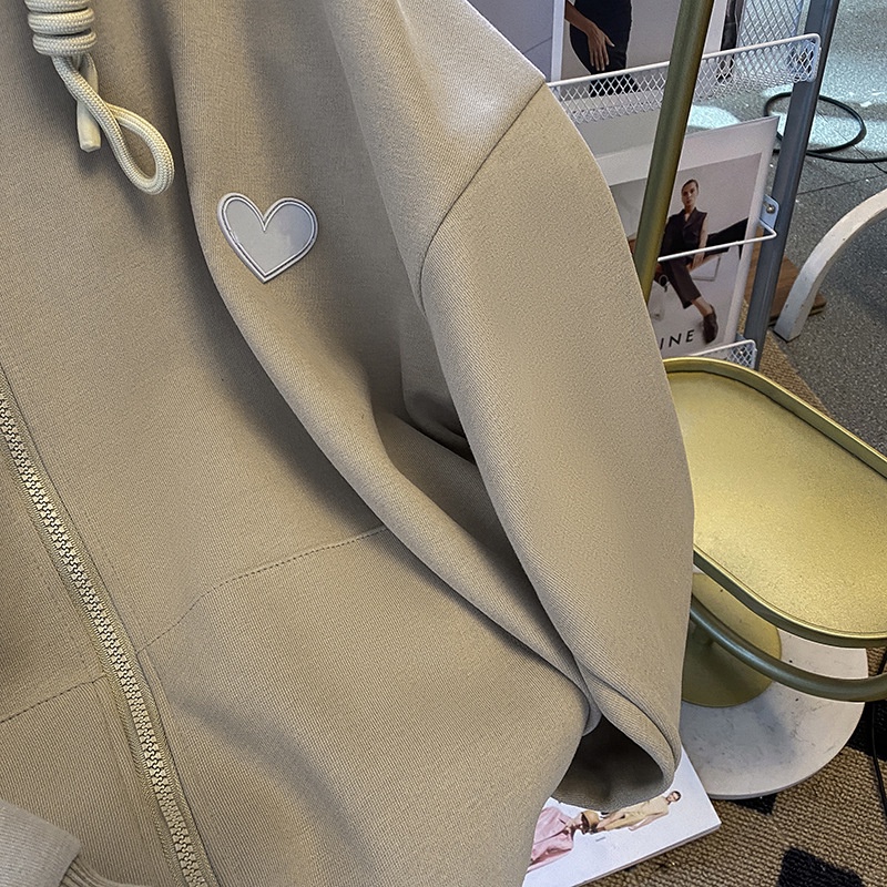 Áo Khoác Cardigan Thiết Kế Mới Thời Trang Mùa Xuân Thu Dành Cho Nữ