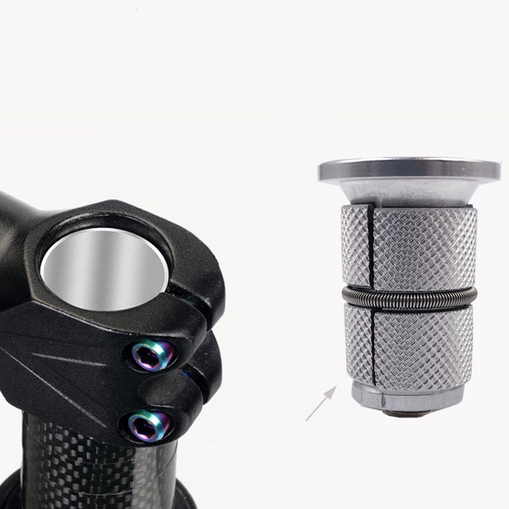 Ốc Gắn Nối Dài Phuộc Xe Đạp 28.6Mm