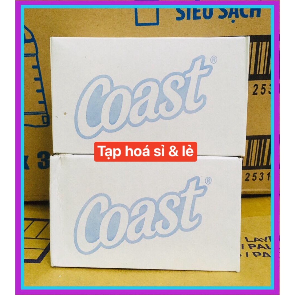 xà bông cục coast mỹ 1 cục/113g