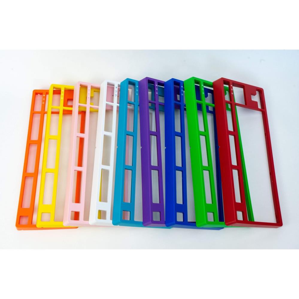 [Hanoinew.vn] Vỏ bàn phím (Cover) E-dra EK387, RGB, Pro, Pro Cherry 9 màu