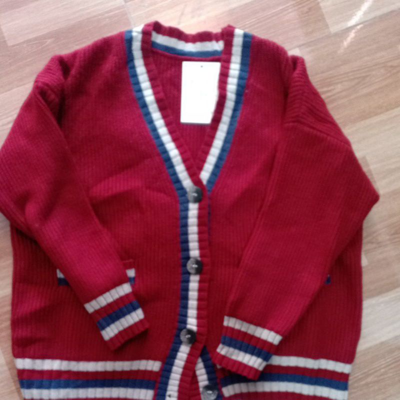 áo Len chốt trên live giá 99k