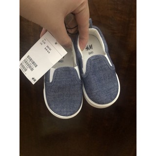 giày HM auth size 20/21