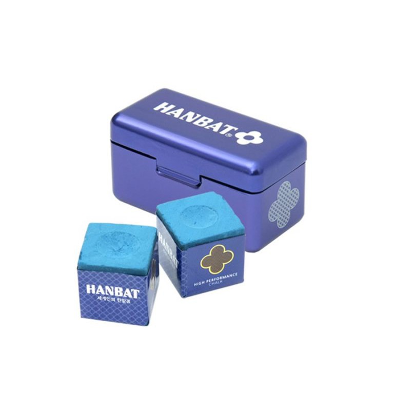 Lơ Hanbat hộp sắt