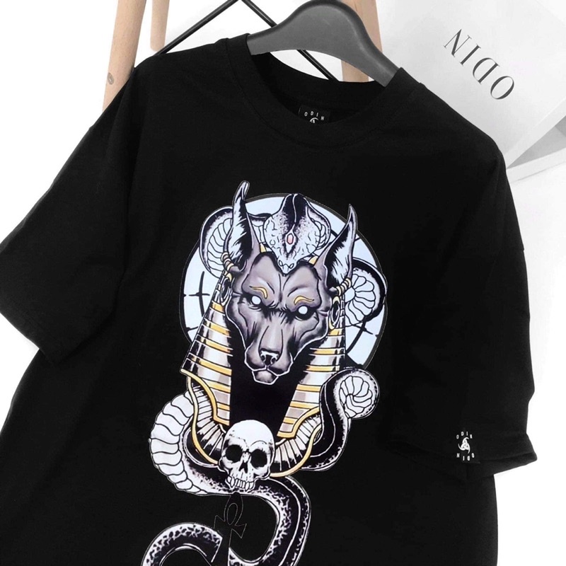 Áo phông ngựa rắn TH6