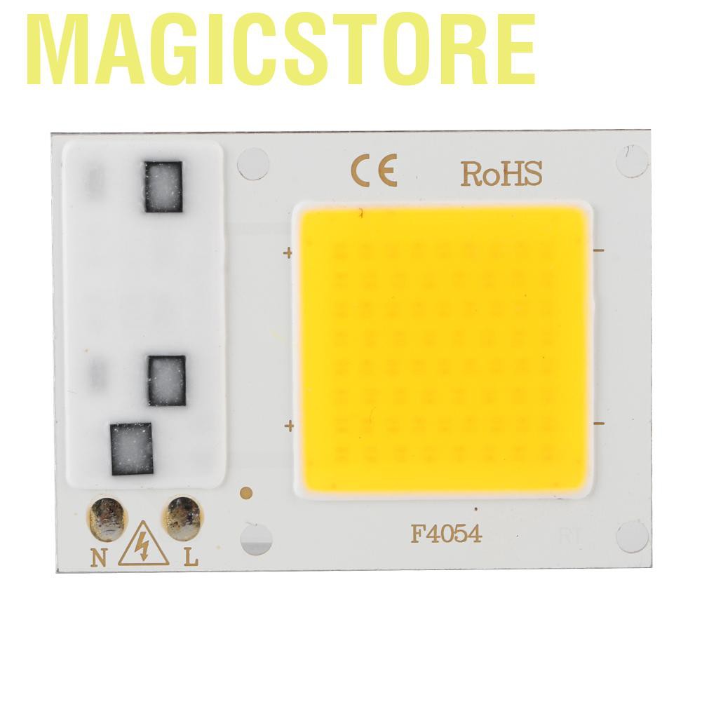 Chip Đèn Led Cob 50w 220v