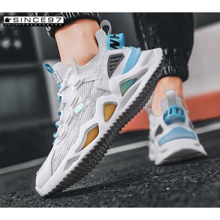 Giày thể thao nam 2022 ( size 39 - 45 ) SC01