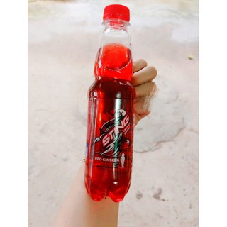 compo 2 chai Nước Sting tăng lực 330ml