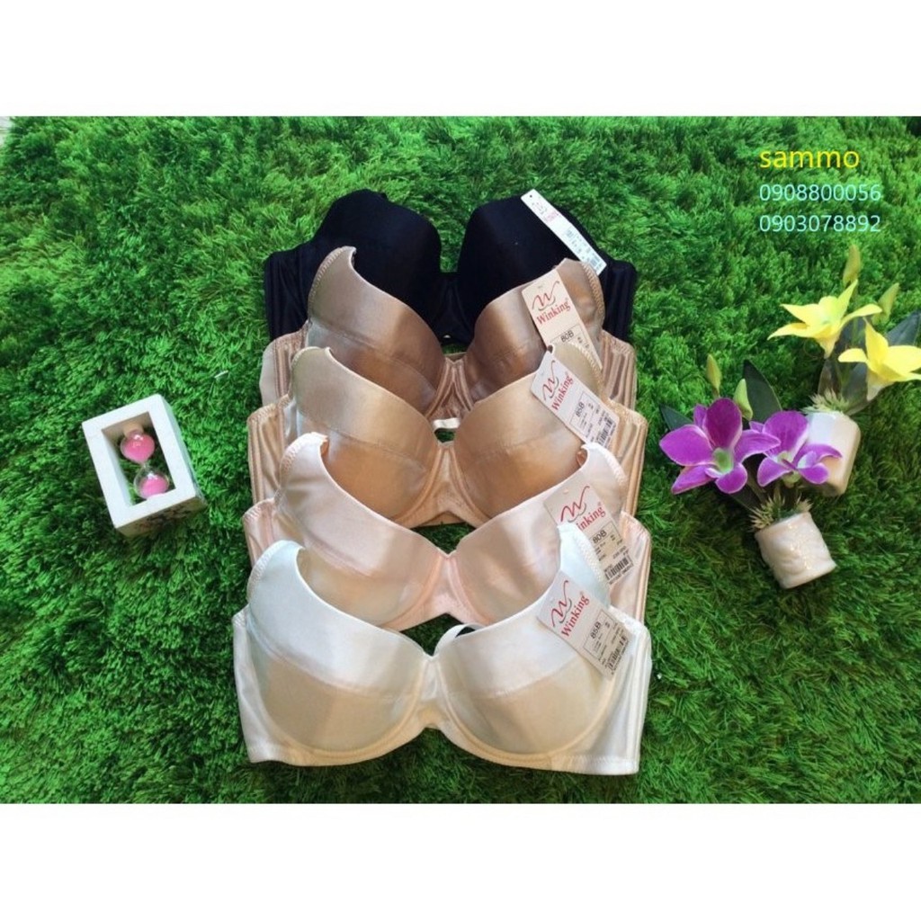 Combo khách sỉ áo ngực