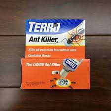 Dung Dịch Nhử Kiến Terro Ant Killer