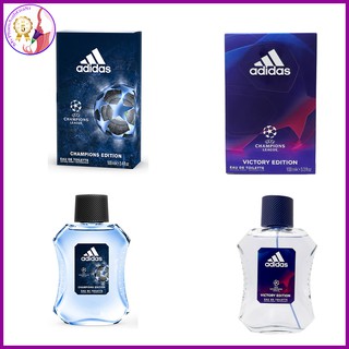 Nước hoa adidas champions edition