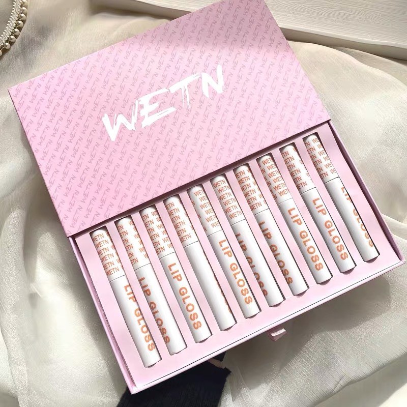 Set son Wetn 10 cây , tongkhochitue | BigBuy360 - bigbuy360.vn